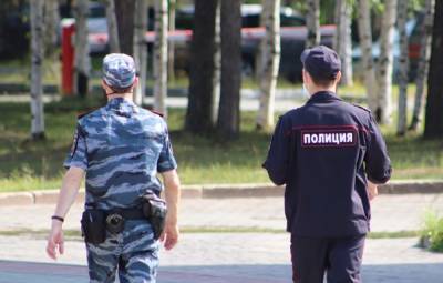 В Нижневартовске задержаны подозреваемые в убийстве местного жителя