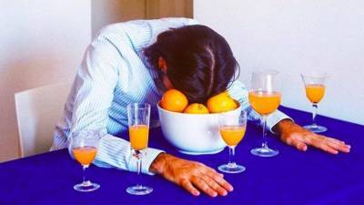 Потеря аппетита: Почему мы теряем аппетит от стресса и как перестать это делать