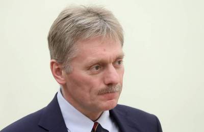 Кремль: оценки действий белорусских правоохранителей извне – это вмешательство во внутренние дела Беларуси