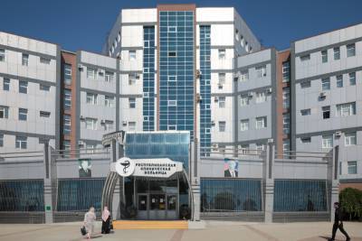 Республиканская клиническая больница в Чечне возобновила плановый прием пациентов