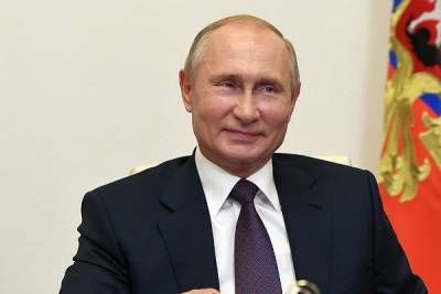 Путин призвал расширять сотрудничество РФ с КНР в борьбе с COVID-19