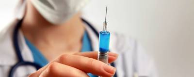 В Омской области стартует вакцинации от гриппа