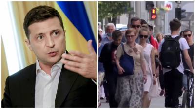 Зеленский предупредил украинцев об отмене важного праздника: "Это будет коллапс"