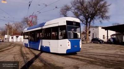 Трамвайную линию планируют проложить между Мурино и Парнасом