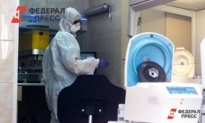 Тюменские больницы возвращаются к докоронавирусному режиму работы