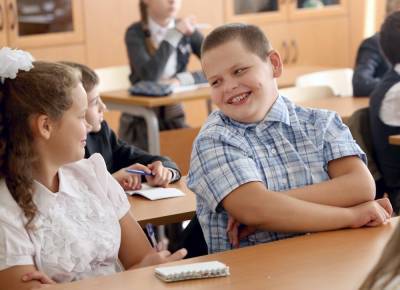 Депутат МГД Батышева рассказала, как помочь ребенку вернуться в "школьный" ритм жизни