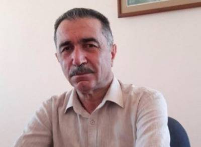 Армянский профессор: Недопустимо нахождение учеников младших классов в маске в течение несколько часов