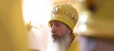 Викария Ярославской епархии назначили на место скандального епископа из Карелии