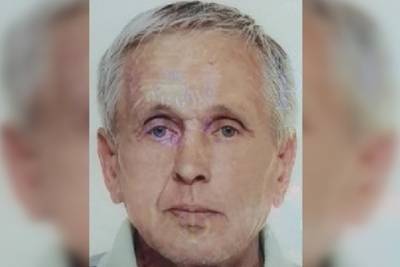 В Зверево пропал 63-летний мужчина