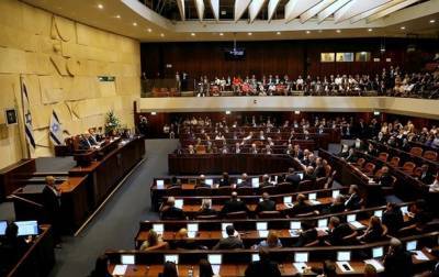 Внукам-неевреям откажут в репатриации в Израиль? Внесен законопроект о пересмотре Закона о возвращении