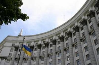 Правительство планирует запретить въезд иностранцам в Украину