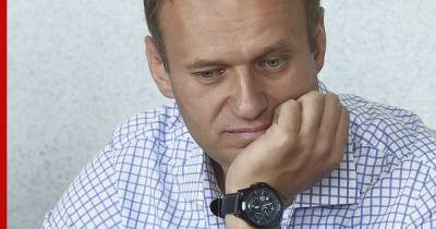 В Кремле предостерегли от приклеивания ярлыков в ситуации с Навальным
