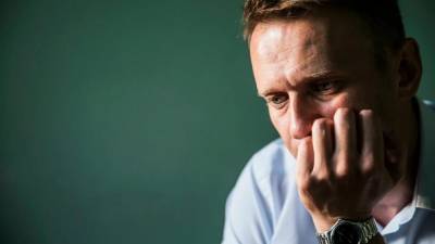Песков: нет поводов для ухудшения отношений с Западом из-за Навального