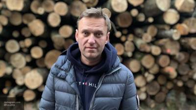 "Полиция опросит всех и везде": Мухин об инциденте с Навальным