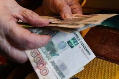 Прожиточный минимум чувашских пенсионеров увеличат на 71 рубль со следующего года