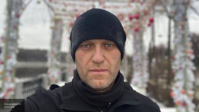 Места пребывания Навального в Томске тщательно проверят