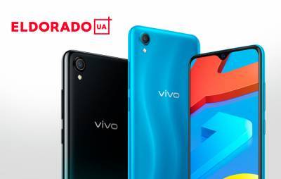 Eldorado рекомендует Vivo Y1S – лучший смартфон для школьника - itc.ua