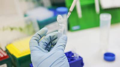 Центр имени Гамалеи заявил о ненужности допанализов перед вакцинацией от COVID-19