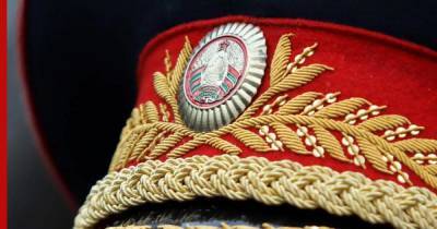 В МВД Белоруссии объяснили «испорченные» паспорта россиян