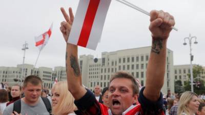 Польша направит на поддержание протестов в Белоруссии больше 220 тысяч евро