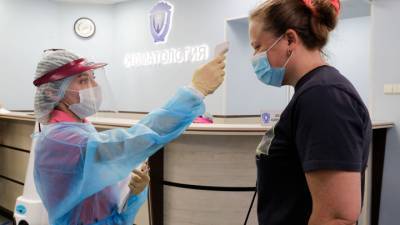 Душевная обстановка: новый стандарт обслуживания московских пациентов