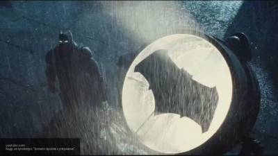Киностудия Warner Bros. снимет мультфильм о Бэтмене