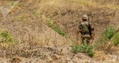 "Очередная дезинформация": Степанакерт опроверг слухи об обстреле азербайджанского села