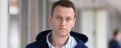 Омские врачи запросили данные, из-за которых сделан вывод об отравлении Навального