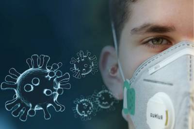 Академик РАН спрогнозировал окончание пандемии коронавируса