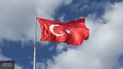 Турция использует спецслужбы для воздействия на митинги в Ливии