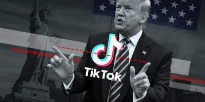 Рейдерский захват TikTok: за что Трамп его возненавидел и чем закончится эта война