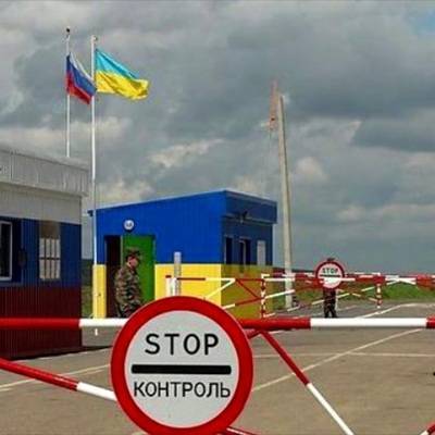 Правительство Украины закрывает границу с 29 августа до 28 сентября из-за коронавируса