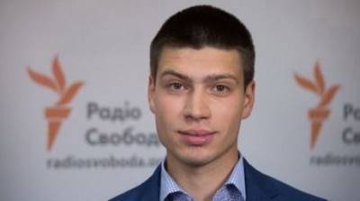 Богдан Бондаренко: «Для вступления в ЕС Украина должна реализовать требования Соглашения об ассоциации»