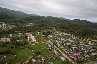 Два приморских села обеспечат интернетом