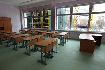 В Ростовской области построят 17 школ
