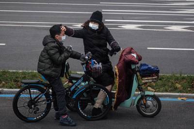 Стало известно о рисках распространения чумы в Китае