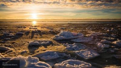 Петербург и Якутия подписали соглашение о совместном изучении Арктики