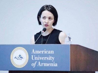 Замминистра: В Армении в случае наличия 10% зараженных коронавирусом в школах их могут закрыть