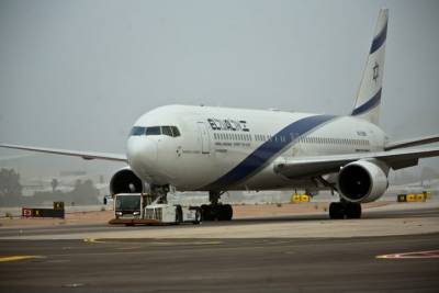 Польша закрывает авиасообщение с Израилем - Cursorinfo: главные новости Израиля