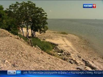 На переселение жителей 10 домов в Таганроге выделили почти 17 млн рублей