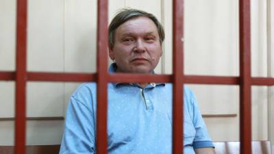 Суд продлил домашний арест экс-губернатору Ивановской области