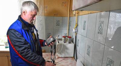 "Будьте дома с 9 до 16": как быть работающим ярославцам при проверке газа, рассказали власти