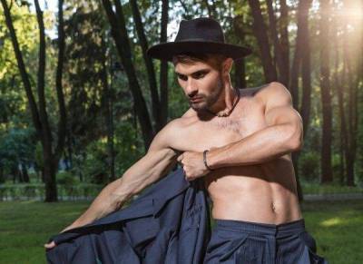 Александр Прохоров приглашает на танцевальный вечер Cuba Dance Party