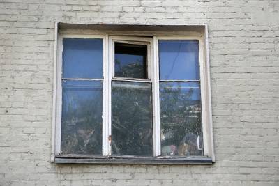 В Москве трехлетний мальчик выжил, упав с пятого этажа