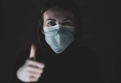 Американские медики просчитали несколько вариантов защиты от коронавируса