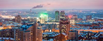 Новосибирская область получила почти миллиард на развитие