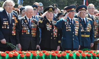 Депутаты Мосгордумы подготовили законопроект о ежеквартальных выплатах ветеранам по 600 тысяч рублей