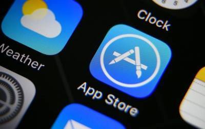 App Store - Украинское приложение в AppStore обошло TikTok и Netflix - korrespondent.net - США - Украина