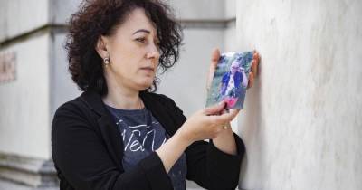 Мать погибшей девочки ищет свидетелей: читайте в свежем номере газеты "Страна Калининград"
