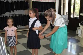 Закон о выплате 10 тысяч рублей на сборы ребенка в школу может заработать с января 2021